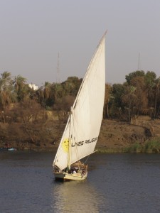 Aswan  